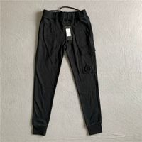 Wholesale Mens Pants jogger Stretch Loose Pocket sweatpants British style Zipper Outdoor sports casual trousers