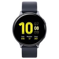Wholesale S20 Watch Active mm Smart Watch IP68 Waterproof Real Heart Rate Watches Smart Watch DropShipping mood tracker answer call passometer boold pressure