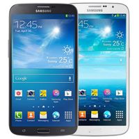 Wholesale Original Refurbished Samsung Galaxy Mega i9200 inch Dual Core GB RAM GB ROM MP G Unlocked Smart Mobile Cell Phone DHL