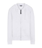 Wholesale Dropship Mens Hoodies Crewneck Sweatshirt Fashion Extended Jacket Long Line Hip Hop Street Rock and Roll Sweaters