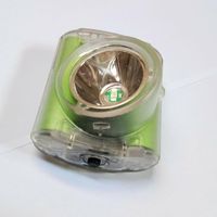 Wholesale 2021 Popular New Waterproof Outdoor Recreation Multi purpose LED Headlamps Mining Light Miner Cap Lamp Hunting Headlight