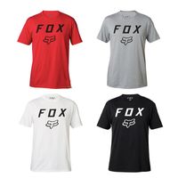 Wholesale New American Men s T Shirts motocross minimalist style sports clothing wicking breathable and quick drying