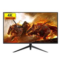 Wholesale Monitors quot K Monitor Gamer HD Gaming PC Flat Panel Display LCD For Desktop Computer