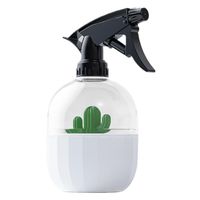 Wholesale Watering Equipments ml Spray Bottle Rotary Nozzle Large Capacity Plastic Leak proof Household Plant Water Sprayer