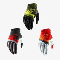 Wholesale Cycling Sports Gloves Full Finger Motorcycle Racing Cross country MTB MX DH Road Bike