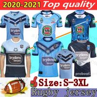 Wholesale Mens Fashion NSW BLUES HOME PRO JERSEY NSW STATE OF ORIGIN Rugby Jerseys South Wales RUGBY JERSEY
