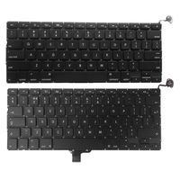 Wholesale Keyboards Laptop Replacement Keyboard For Pro Inch A1278 Internal