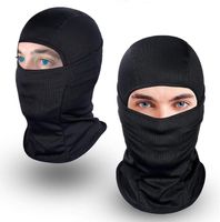 Wholesale Cycling Caps Masks Women s Balaclavas Men s Face Mask Uv Protection For Men Women Sun Hood Tactical Lightweight Ski Motorcycle Running Rid