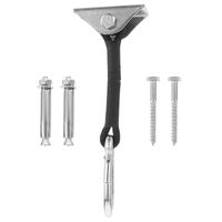 Wholesale Other Home Decor Set Stainless Steel Hanging Chair Fixing Tool Swing Hook