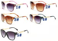 Wholesale summer women fashion wind sunglasses Driving plastic outdoor beach glasse riding windproof Cycling sun glasses Cool eyeglasses Cat Eye colors