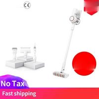 Wholesale New Xiaomi Dreame V8 Vacuum Cleaner W Pa strong suction Handheld Wireless Cordless Stick Dust Collector For Home Car