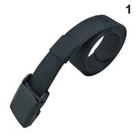 Wholesale Belts Selling Travel Security Belt Invisible Money Pouch Wallet Pockets Waist B5