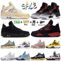 Wholesale High s Basketball Shoes men women university blue white oero sail fire red bred jumpman black cat travis metallic purple green infrared sneakers trainers with box
