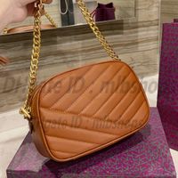 Wholesale Top Quality T luxury bag Fashion designer womens Handbag ladies Bags Hardware lining hollow logo camera Shoulder purse Handbags Casual Tote Clutch Best selling