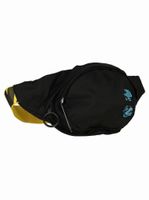 Wholesale 2021 NEW Men Shoulder Bag Yellow Ribbon Men Chest Bag Anti Theft Sling Pack USB Charge Port Satchel Canvas Sport Bags