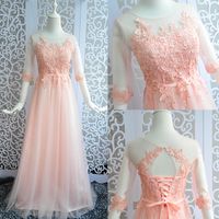 Wholesale Free ship grey pink black flower embroidery long medieval dress sissi princess Medieval Renaissance Gown Victorian Belle ball
