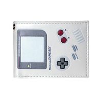 Wholesale Wallets Classic Switch Wallet Game Boy Color d Design Coin Purse DFT1510