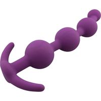 Wholesale Anal Toys Vaginal Balls Dildo Anal Double Ended Didlo Buttplug Tail Dumbbells Sexules Games For Men Real Vagina