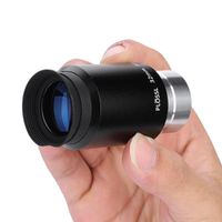 thread lens 2022 - Lenses Astronomy Telescope Lens Eyepiece Plossl 32mm With 1.25" Filter Thread