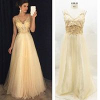 Wholesale Casual Dresses Meihuida Women Formal Dress Sleeveless Sequined Party Ball Prom Gown V Neck Long Maix Holiday Sundress Vestido