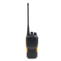 Wholesale Walkie Talkie HYT TC VHF MHz Hand held Analogue Radio Channel Professional IP66 Dust Water Protection Two Way