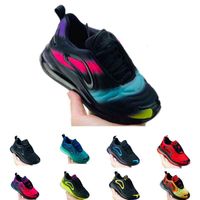 Wholesale shoes Luminous glow sneakers size to for kids Unisex Snakers
