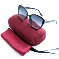 Wholesale 2021 Men Designer sunglasses for women polarizer driving fishing eyewear Pilot Cat Eye Full Frame classic Sun Glasses Designers Beach Goggles