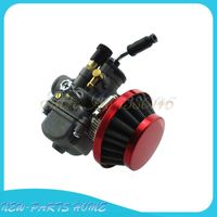 Wholesale 35mm Air Filter mm Carburetor For Many SX Dirt Bike Models Pro Senior LC Motorcycle Fuel System