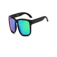 Wholesale NEW Cycling Sport Eyewear Men Outdoor Polarized Googles Women Glasses Sun Sunglasses Fashion Sunglasse Color with box