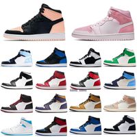 Wholesale Jumpman outdoor Shoes Athletics Sneakers Runner Shoe For Women Sports Torch Hare Game Royal Pine Green Court Without Box Size