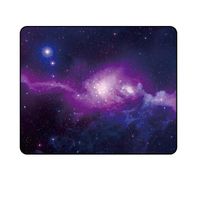 Wholesale Mouse Pads Wrist Rests Space Small Rubber Mause Mice Mat Speed Keyboard Mousepad Computer Desktop Desk Game Pad Carpet For
