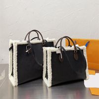 Wholesale Designer Totes Shoulder Bags Messenger Travel bag Classic Style Fashion Flowers Lady Luxury women handbags