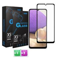Wholesale For Moto g stylus G A32 A12 Tempered Glass Full Cover Screen Protector full glue D Protective film for Samsung A02S A42 A52 A11 A21 One Plus Nord N200 G iPhone