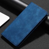 Wholesale Flip Leather Case For ZTE Blade Smart V10 V9 Vita V8 V7 Lite L8 A2021 A3 A5 A7 Axon s Pro G Mini Cover Cell Phone Cases