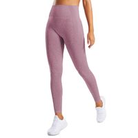 Wholesale Yoga Outfit Stretchy Pants Joggers Women Fitness Running Black Tights Rose Red Blue Purple Green Yellow Pink Gym Sport Wear