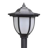 Wholesale Solar Lights with Chain Fence and Poles