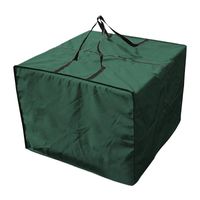 Wholesale Large Bag Organizer Durable Reinforced Storage Closet Zipper Waterproof Rangement Protects Box For Kallax Clothing Wardrobe
