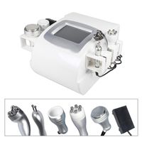 Wholesale Slimming Machine k multifunctional series contains multiple work cavitation ultrasounic RF liposuction vacuum achieve fast while also tightening the skin