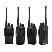 Wholesale Walkiea Talkie Direct Sales High power Upgraded Version Of The Outdoor Construction Site Portable Walkie talkie Walkie
