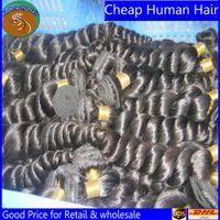 Wholesale Treat yourself better get raw virgin burmese loose wavy silky hair unprocessed weaves