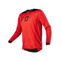 Wholesale Men s T shirt NEW HTTP Motocross Cycling Off Road Dirt Bike Riding ATV MTB DH Racing Long Sleeve Motorcycle Jersey A0701