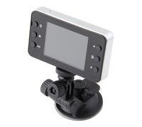 Wholesale Car DVR K6000 LCD Full HD LED Night Recorder Dashboard Vision Veicular Camera dashcam Carcam video Registrator Car