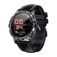 Wholesale SKY Plus Smart Watch Men IP68 Waterproof Sleep Tracker Sport Fitness Bluetooth Smartwatch For Android iOS Phone
