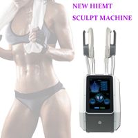 Wholesale professional effective emslim body shaping EMS Muscle Building slimming machine fitness equipment non invasive beauty device