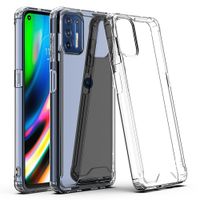 Wholesale Clear Phone Cases Acrylic Cover For LG Stylo K22 Moto G Power Play One Ace Galaxy A32 A02S A12 Oneplus Nord N100 N10