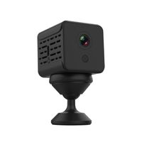 Wholesale Webcams USB Web Camera P HD With Microphone Wireless WiFi Video Remote Monitoring Webcam Million Pixels8