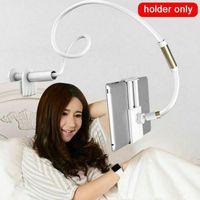 Wholesale Flexible Tablet Holder Lazy Mobile Phone Gooseneck Table For Clip Desk Phones Bed To Stand Inch Cell Tablets B3 Mounts Holders