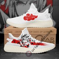 Wholesale 21ss DIY Sneakers Customized Carton Sports Running Shoes Mens Anime Youth Fashion Styles Man s Womens Trainer