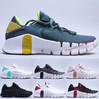 Wholesale Free Metcon s Womens Running Shoes Fashion Black White Green Glow Desert Sand Crimson Bliss Iron Grey Leopard Veterans Day Mens Sports Sneakers