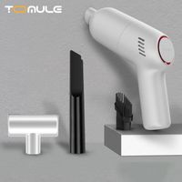 Wholesale Vacuum Cleaner Wireless Car Handheld Mini For Home Super Suction Wet And Dry Style